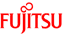 Fujitsu Logo and Website
